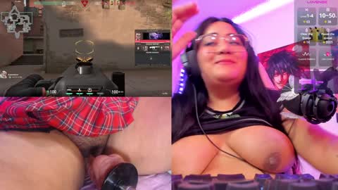 Snapshot of haruu2 chatting on January 15, 5:26 pm karen  online show from January 15, 5:26 pm