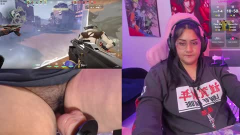 Snapshot of haruu2 chatting on January 21, 1:54 pm karen  online show from January 21, 1:54 pm