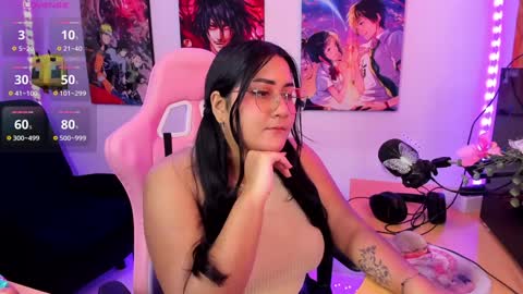 Snapshot of haruu2 chatting on February 2, 6:42 pm karen  online show from February 2, 6:42 pm