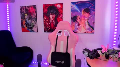 Snapshot of haruu2 chatting on March 2, 6:30 pm karen  online show from March 2, 6:30 pm