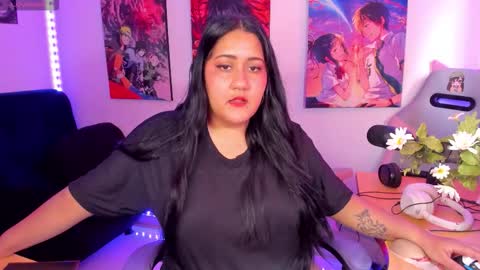 Snapshot of haruu2 chatting on September 28, 2:55 pm karen  online show from September 28, 2:55 pm