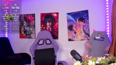 karen  online show from January 11, 12:37 am