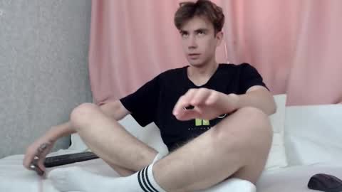 harvey_foster online show from December 14, 9:14 am