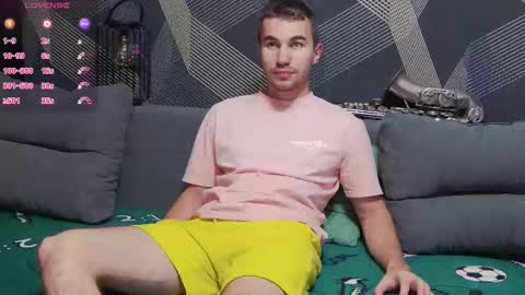 Harvey online show from November 5, 8:31 pm