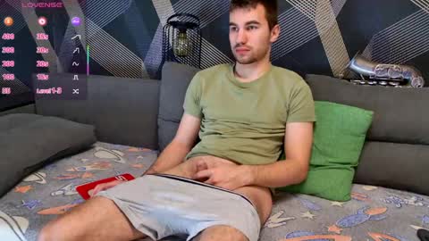 Harvey online show from April 18, 7:58 pm