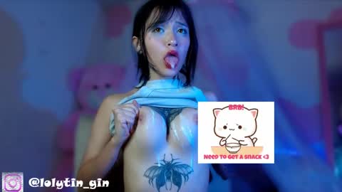 Snapshot of harypeath_ chatting on May 10, 12:38 am Im Emily and I could be the love of your life online show from May 10, 12:38 am