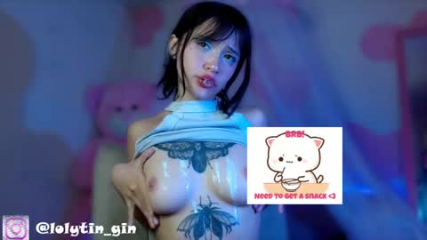 Snapshot of harypeath_ chatting on May 22, 3:13 am Im Emily and I could be the love of your life online show from May 22, 3:13 am