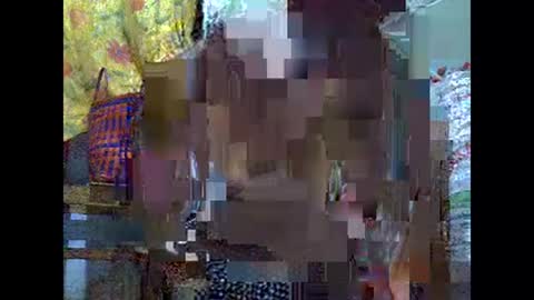 harysette online show from January 2, 7:40 pm