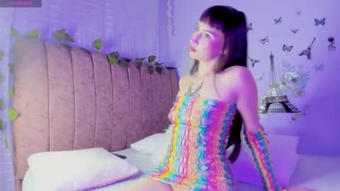 Snapshot of harysmith18 chatting on September 20, 2:34 am Hary Smith online show from September 20, 2:34 am