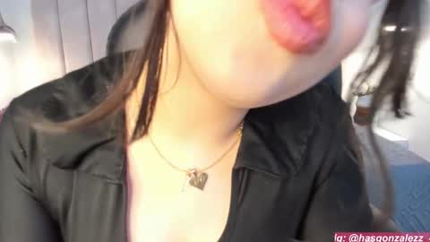 has_gonzalezz online show from December 21, 4:41 am