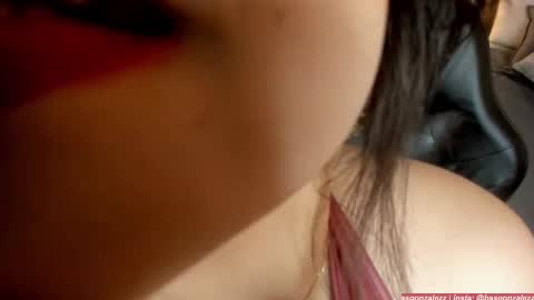 has_gonzalezz online show from December 23, 4:43 am