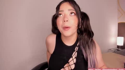 has_gonzalezz online show from February 20, 4:31 am