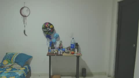 Snapshot of hasani_savala chatting on October 11, 11:25 pm Hasani online show from October 11, 11:25 pm