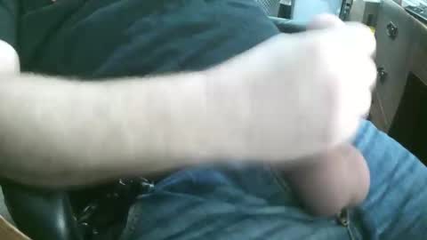 boner man online show from November 20, 1:55 pm