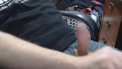 boner man online show from March 9, 2:43 pm