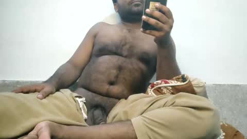 Mr. Devil online show from September 17, 6:31 pm