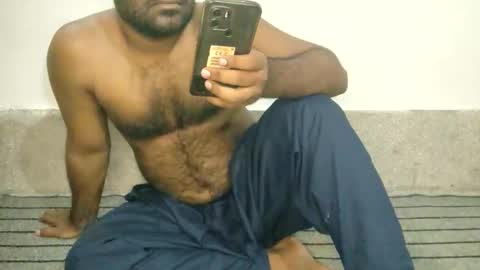 Mr. Devil online show from September 21, 12:56 am