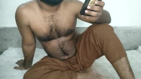 Mr. Devil online show from October 29, 11:23 am