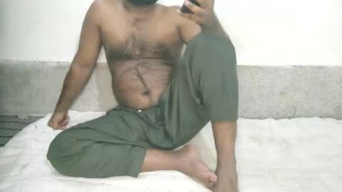 Mr. Devil online show from November 10, 3:44 pm