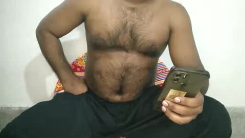 Mr. Devil online show from November 20, 3:34 pm