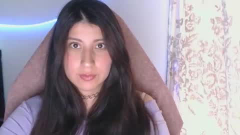 Snapshot of hasley_bbylee chatting on December 15, 8:46 pm lady online show from December 15, 8:46 pm