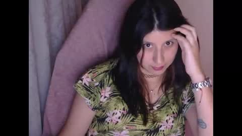 lady online show from May 15, 10:50 pm