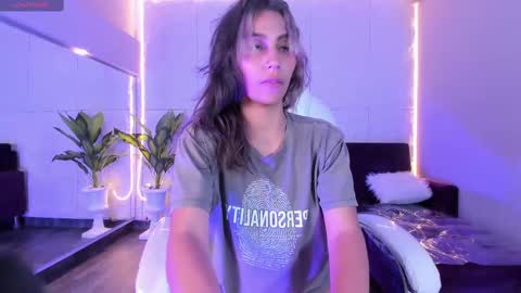 HasleyCarter online show from October 11, 5:50 am