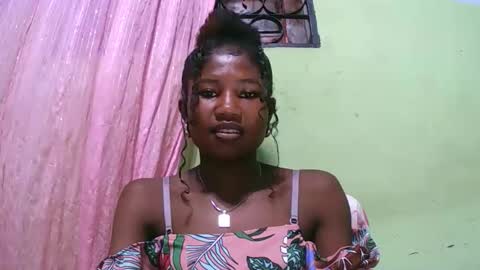 hasleyinah online show from January 11, 5:01 am