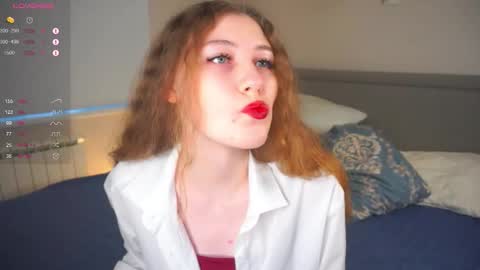 Mary online show from November 17, 5:02 am