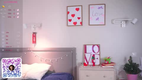 Mary online show from March 12, 5:46 am