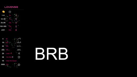 Nicole online show from January 18, 7:07 am