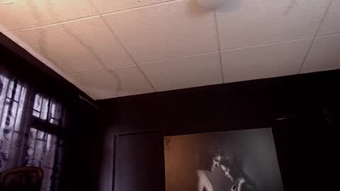 hat_guy01 online show from February 3, 8:25 pm