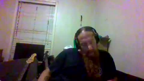 hatefullgod online show from May 14, 8:54 am