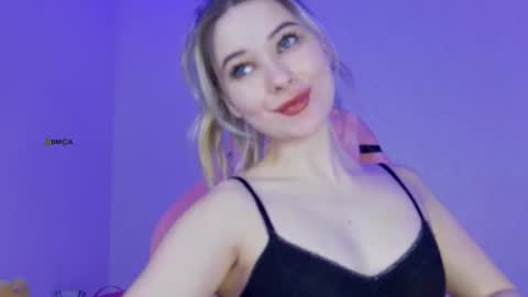 Anna online show from February 16, 9:11 pm