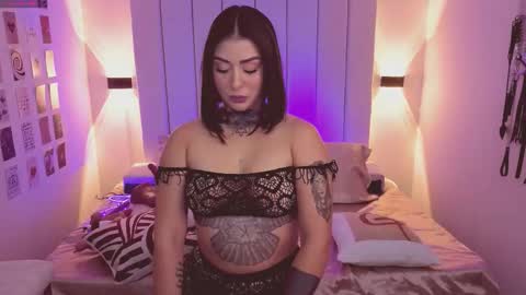 Snapshot of hathor_nore chatting on February 1, 12:09 am Alicia online show from February 1, 12:09 am