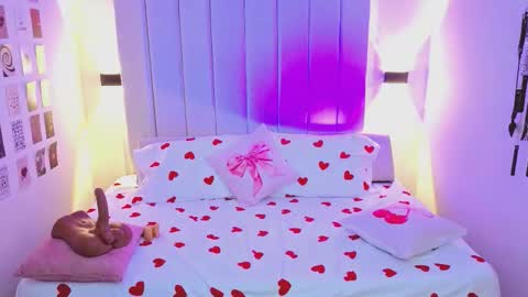 Snapshot of hathor_nore chatting on February 22, 5:08 am Alicia online show from February 22, 5:08 am