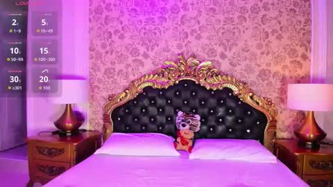 hatsajones online show from October 21, 3:40 am