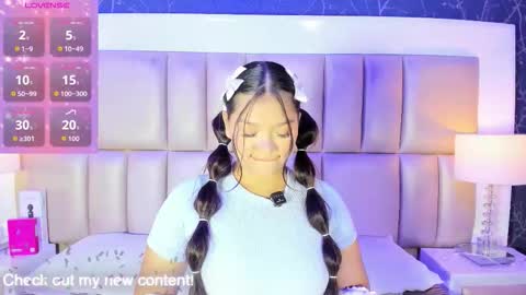 hatsajones online show from February 10, 4:05 am