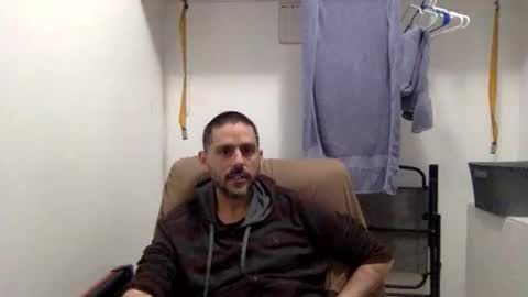 hautmana online show from April 18, 4:05 am