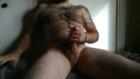 havlock87 online show from November 10, 4:17 pm