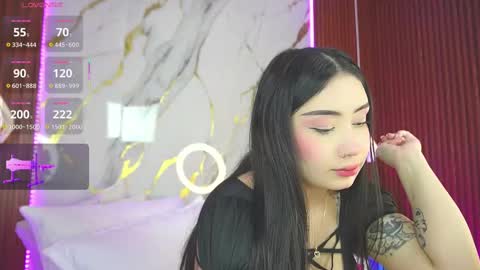 haylie  See you tonight at 8pm Colombia time online show from February 26, 4:03 am