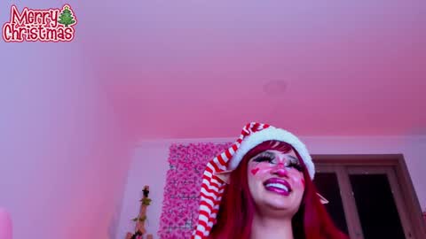  Hayami Dai  online show from December 25, 4:01 am