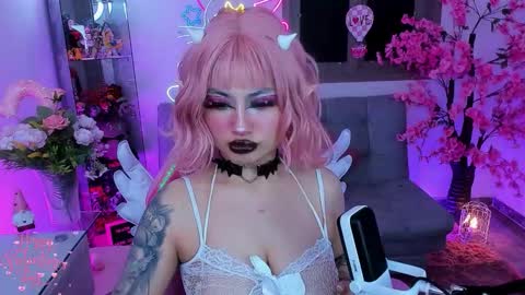  Hayami Dai  online show from February 8, 3:21 am