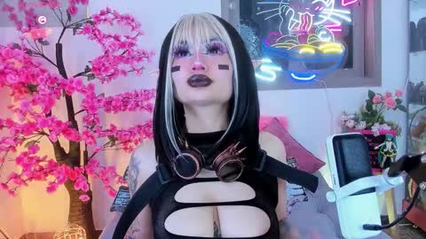  Hayami Dai  online show from March 17, 4:17 am