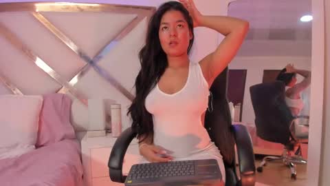 Hayami  online show from January 23, 6:35 pm