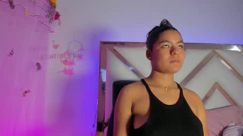 Hayami  online show from March 10, 10:55 pm