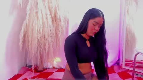 Hayami  online show from October 28, 12:41 pm