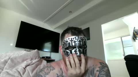 haydenspakz95 online show from June 3, 11:32 pm