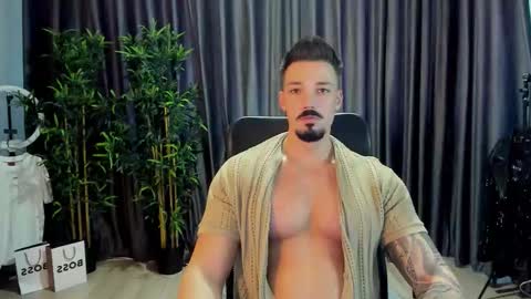 Snapshot of haydenspears chatting on October 25, 6:43 am HaydenSpears online show from October 25, 6:43 am