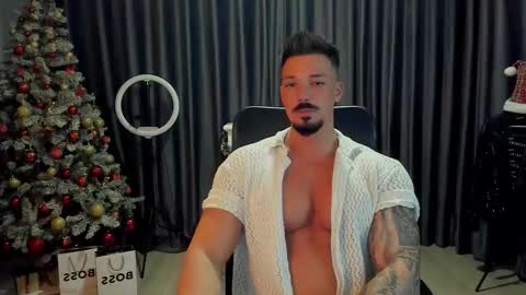 HaydenSpears online show from December 19, 2:02 pm